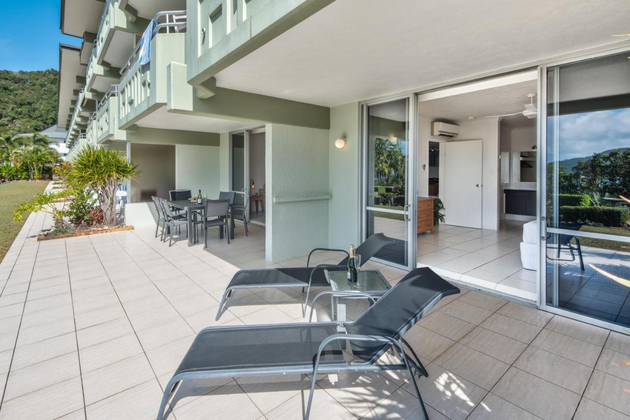 Lagoon Apartments On Hamilton Island By Hiha Екстериор снимка