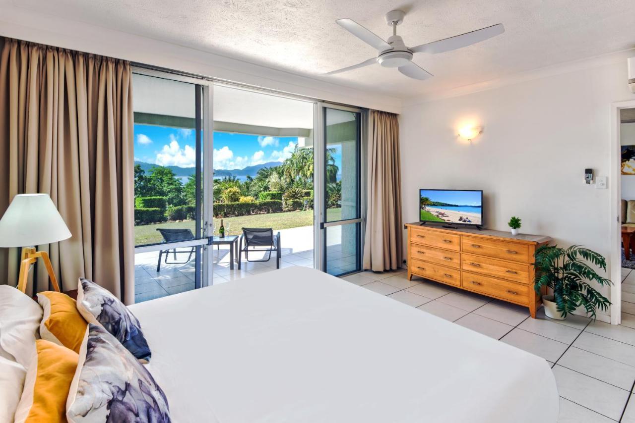 Lagoon Apartments On Hamilton Island By Hiha Екстериор снимка