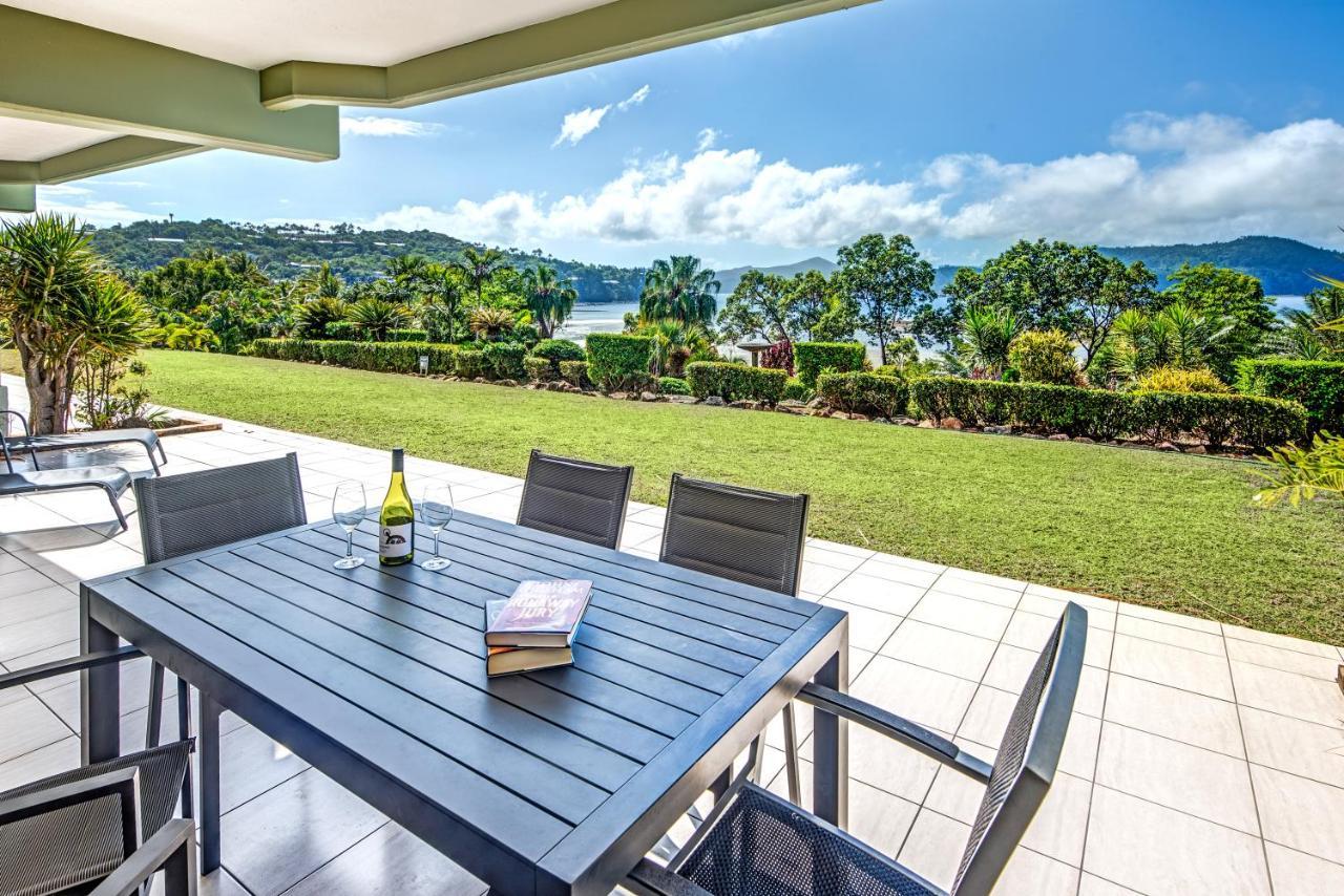 Lagoon Apartments On Hamilton Island By Hiha Екстериор снимка