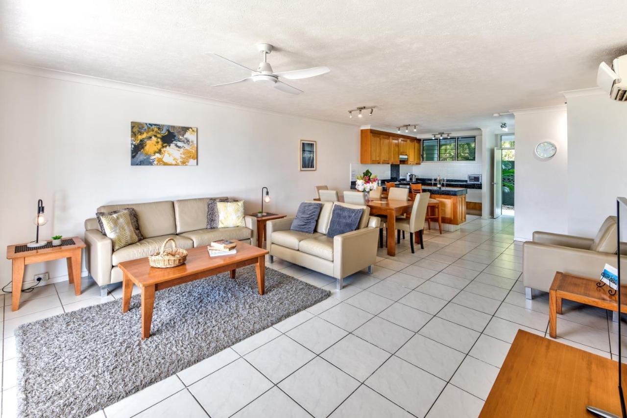 Lagoon Apartments On Hamilton Island By Hiha Екстериор снимка
