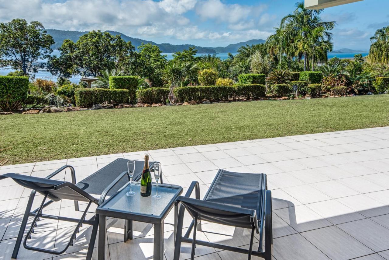 Lagoon Apartments On Hamilton Island By Hiha Екстериор снимка