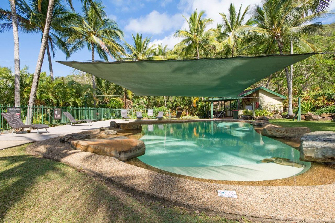 Lagoon Apartments On Hamilton Island By Hiha Екстериор снимка