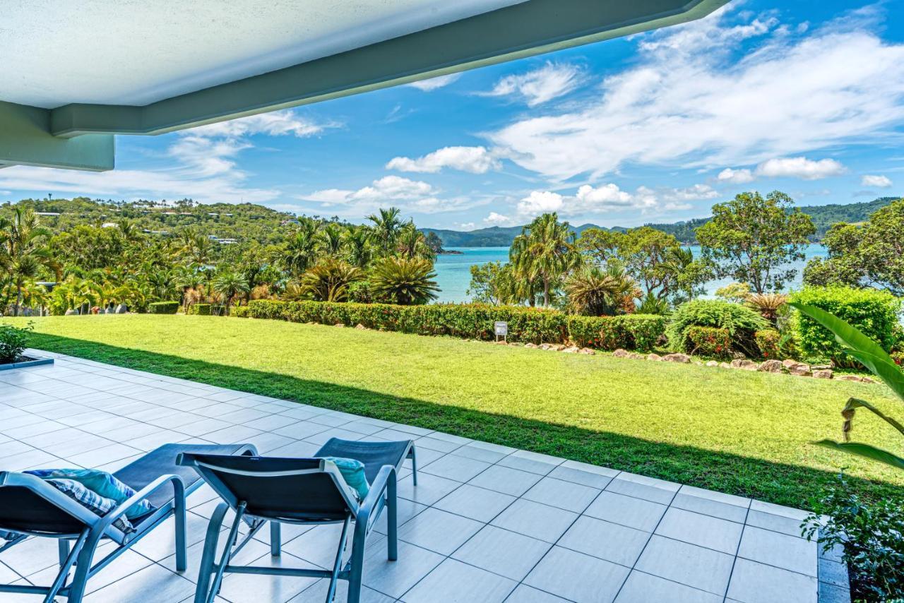 Lagoon Apartments On Hamilton Island By Hiha Екстериор снимка
