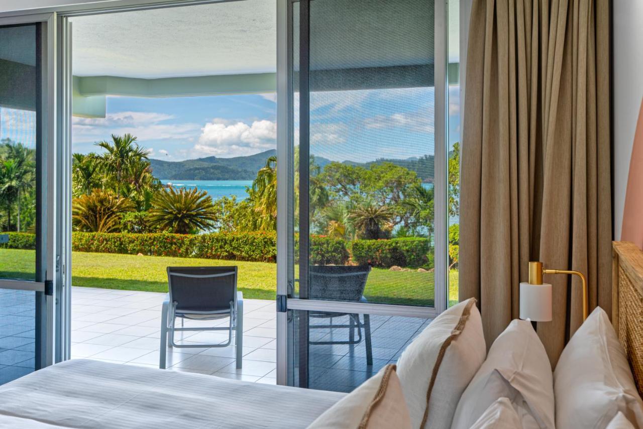 Lagoon Apartments On Hamilton Island By Hiha Екстериор снимка