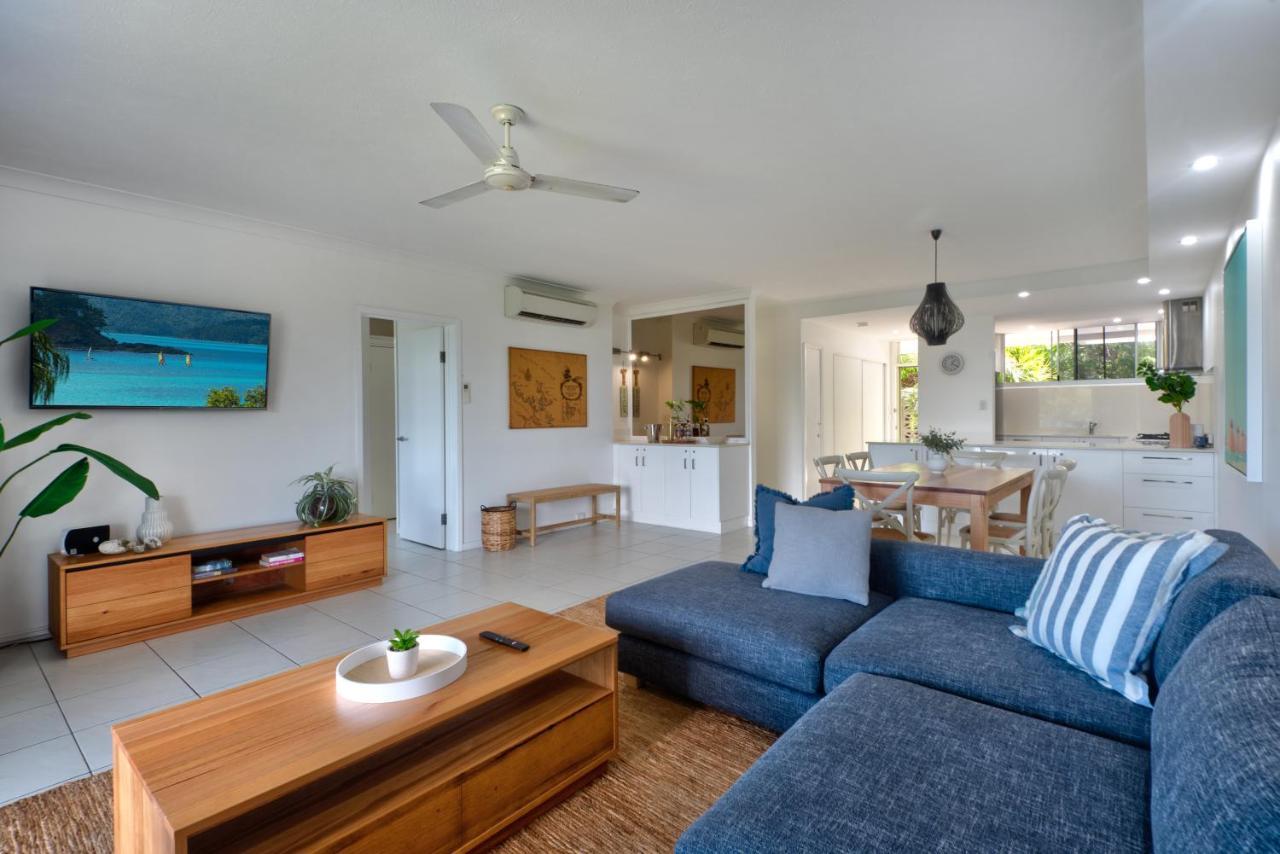 Lagoon Apartments On Hamilton Island By Hiha Екстериор снимка