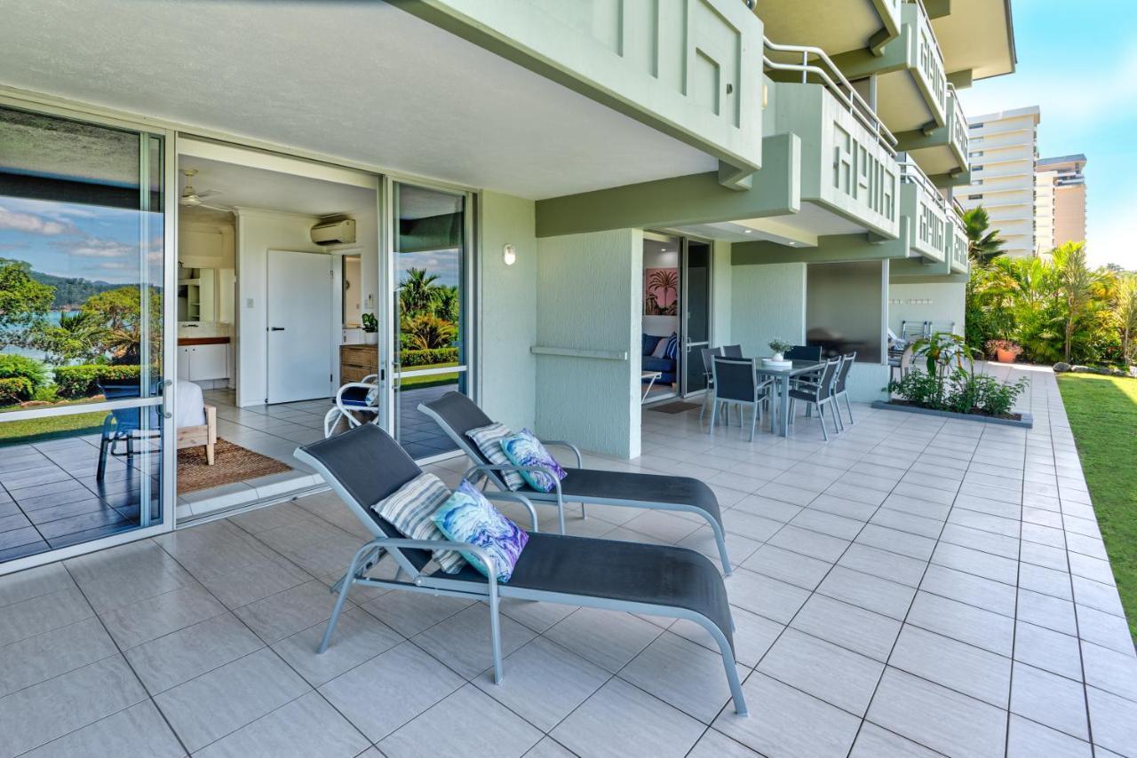Lagoon Apartments On Hamilton Island By Hiha Екстериор снимка