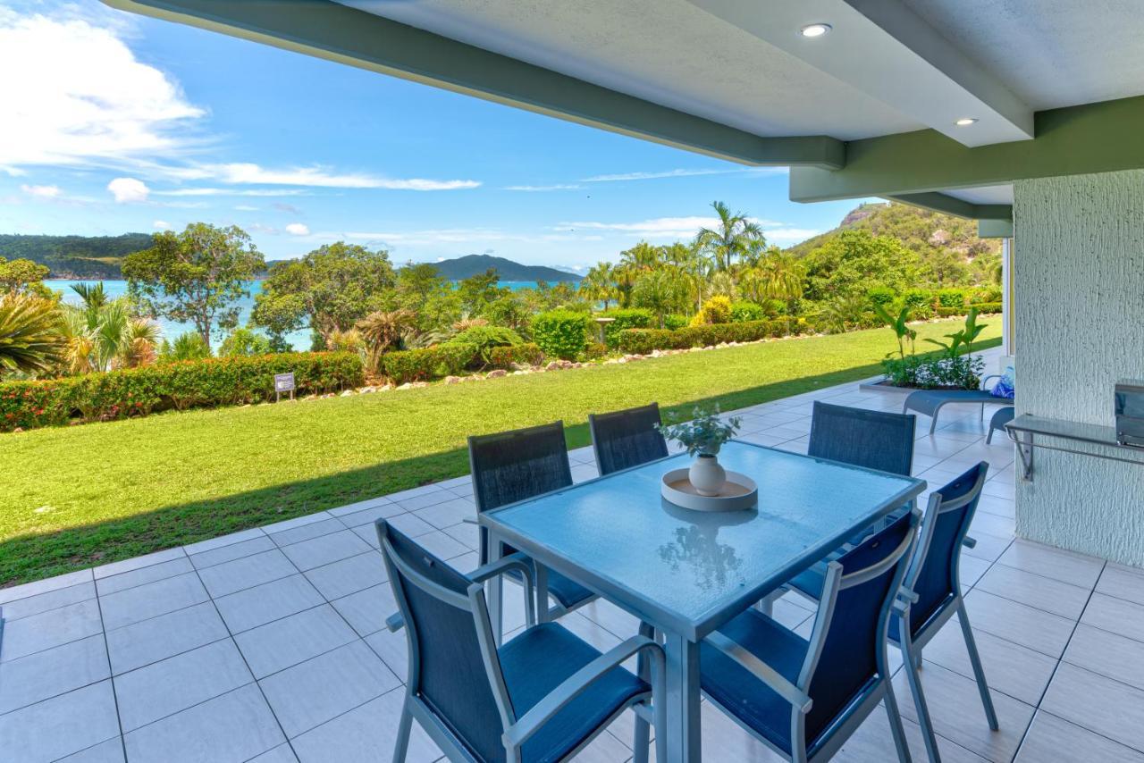 Lagoon Apartments On Hamilton Island By Hiha Екстериор снимка