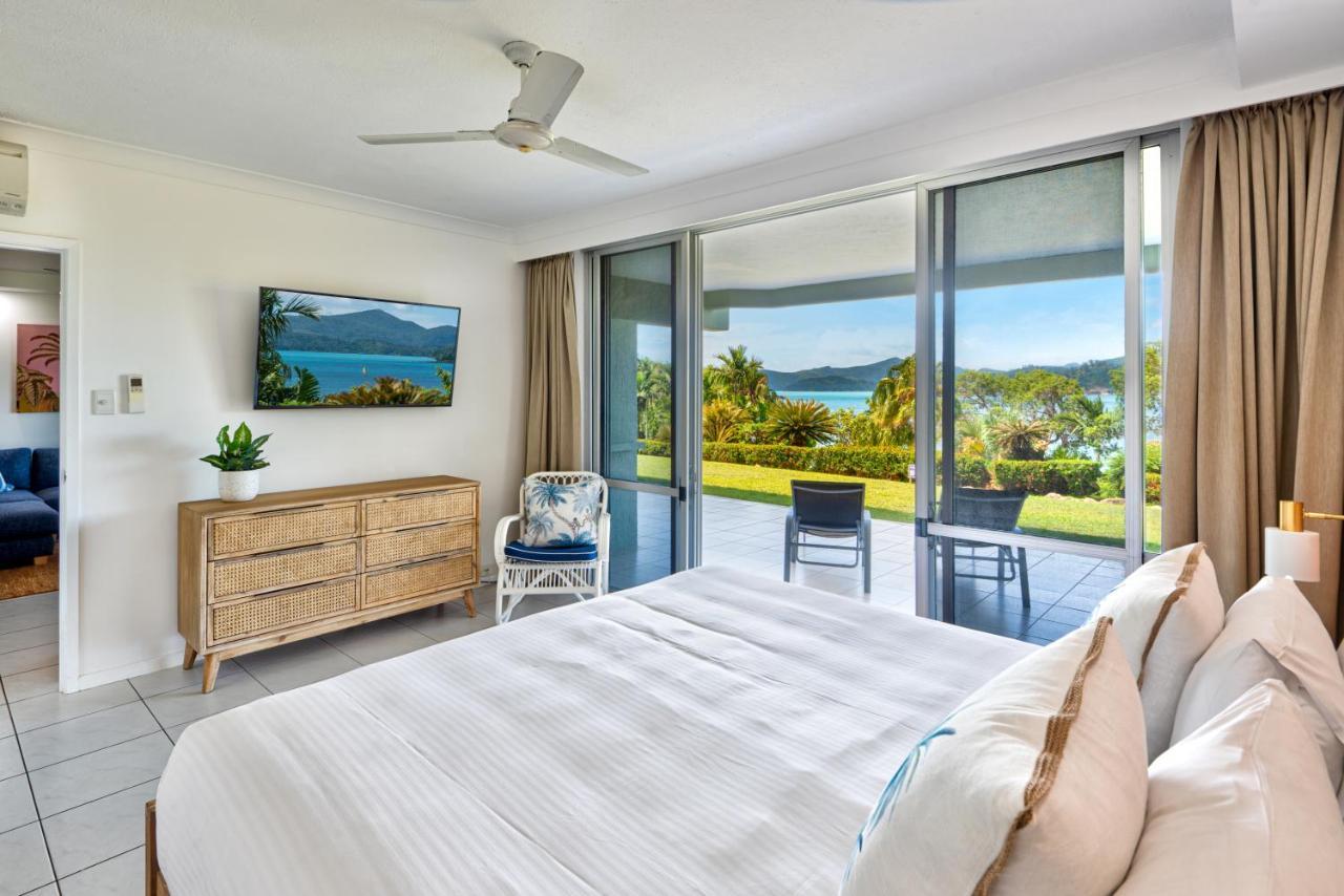 Lagoon Apartments On Hamilton Island By Hiha Екстериор снимка