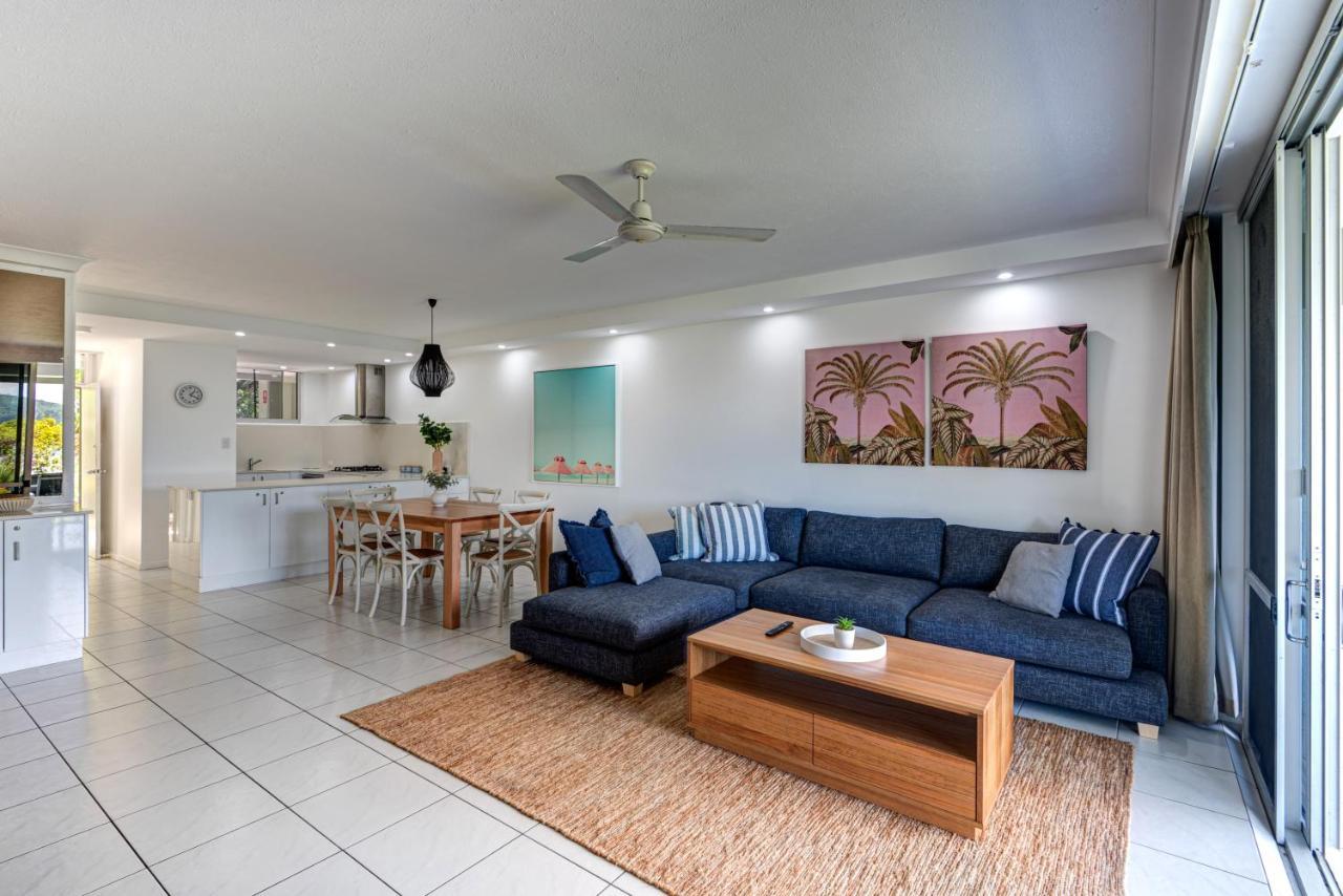 Lagoon Apartments On Hamilton Island By Hiha Екстериор снимка