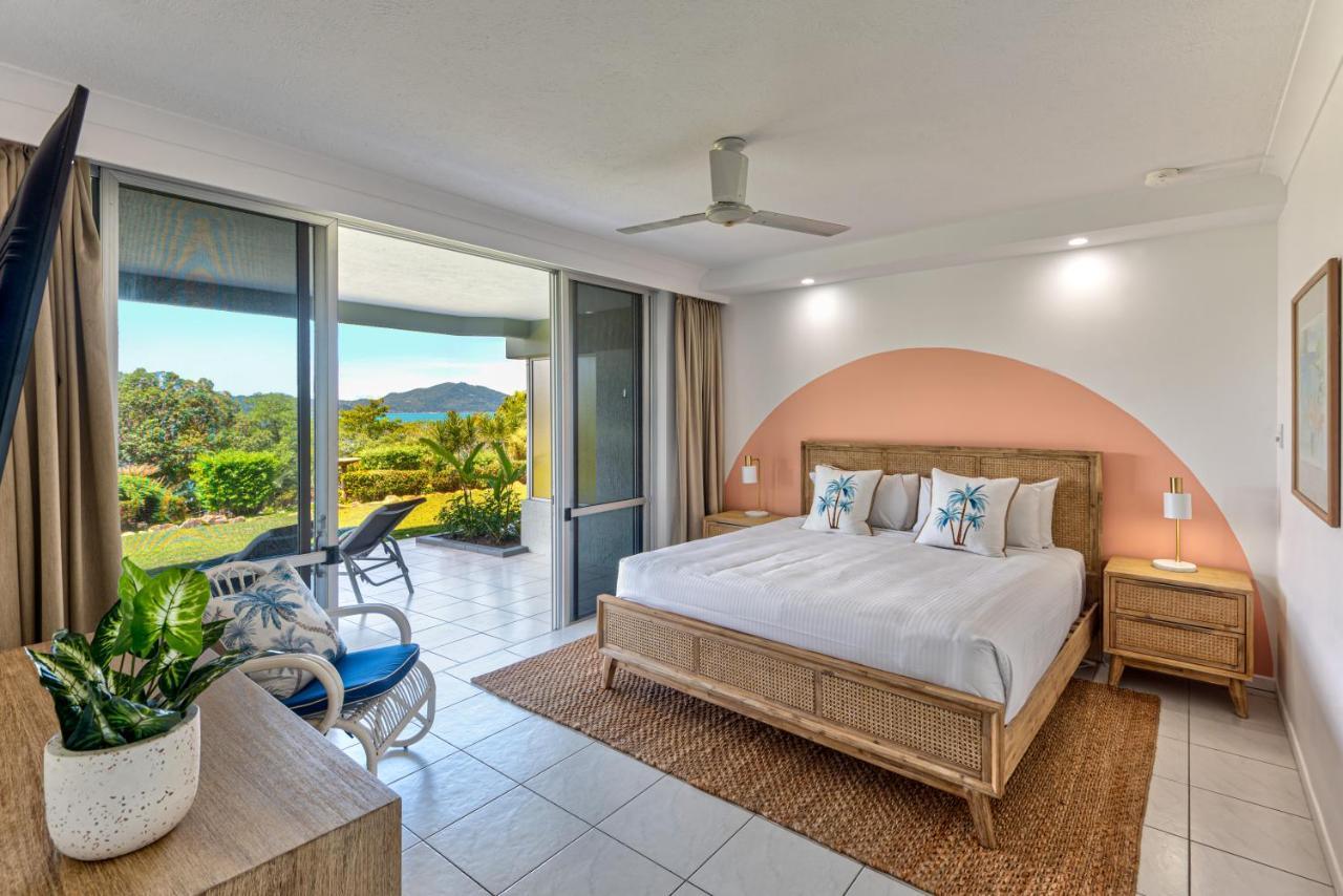 Lagoon Apartments On Hamilton Island By Hiha Екстериор снимка
