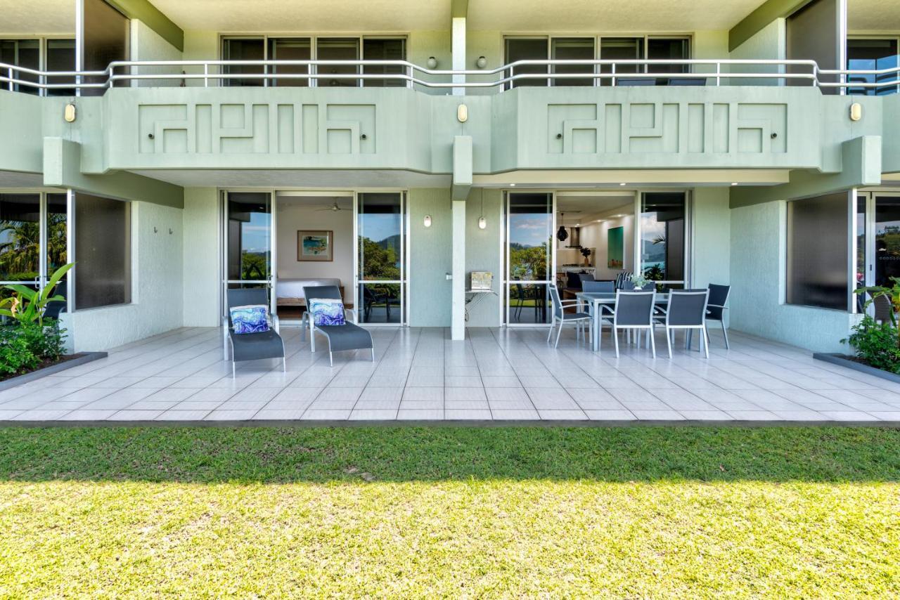 Lagoon Apartments On Hamilton Island By Hiha Екстериор снимка