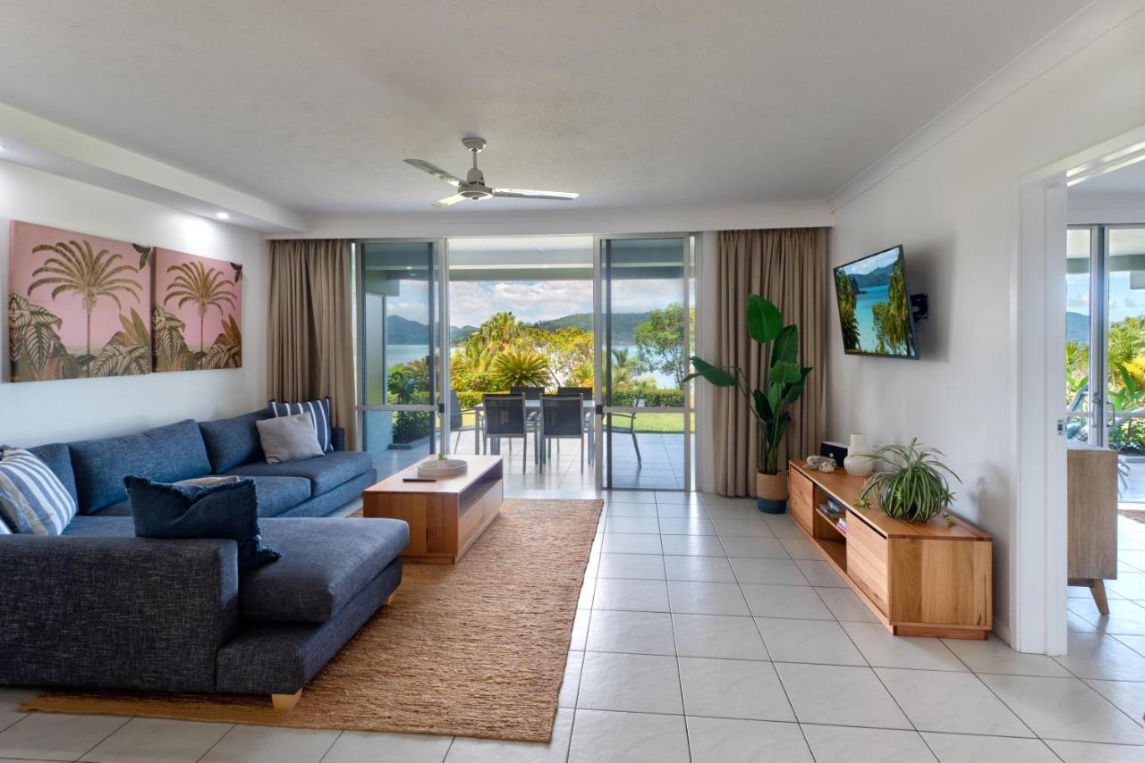 Lagoon Apartments On Hamilton Island By Hiha Екстериор снимка