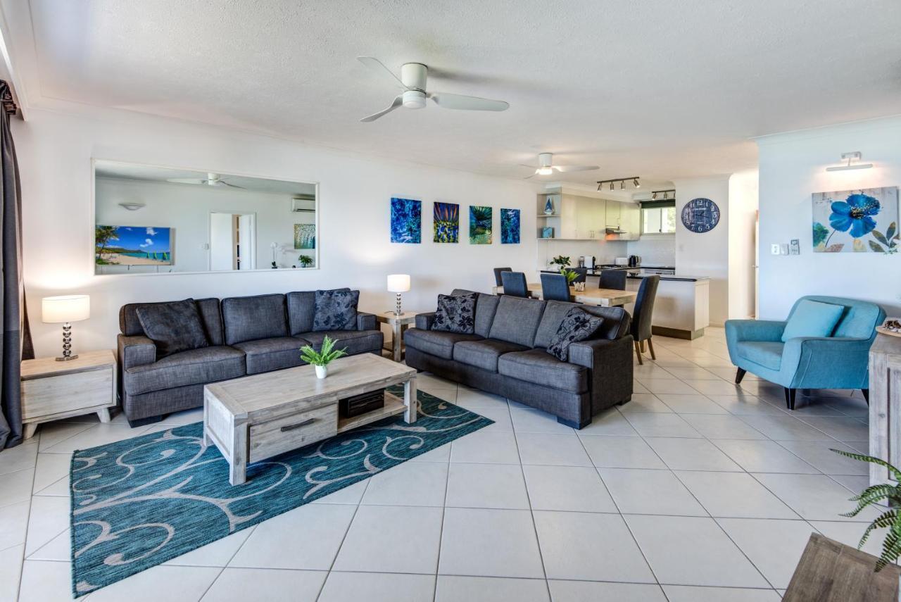 Lagoon Apartments On Hamilton Island By Hiha Екстериор снимка
