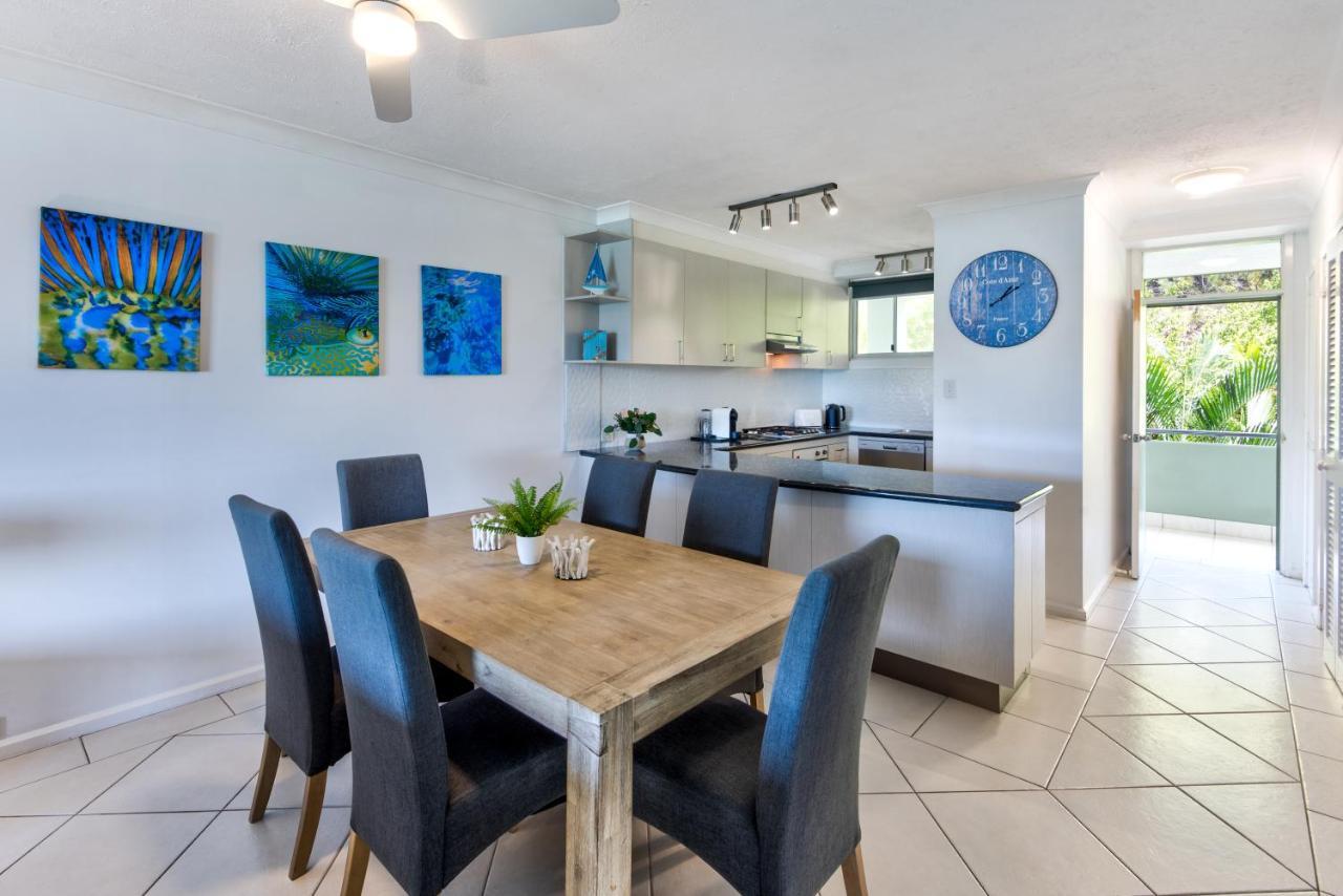 Lagoon Apartments On Hamilton Island By Hiha Екстериор снимка