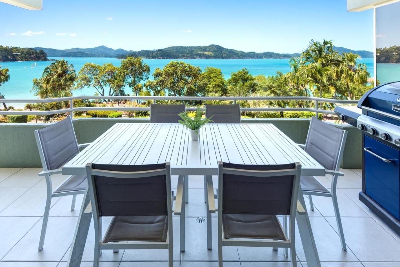 Lagoon Apartments On Hamilton Island By Hiha Екстериор снимка
