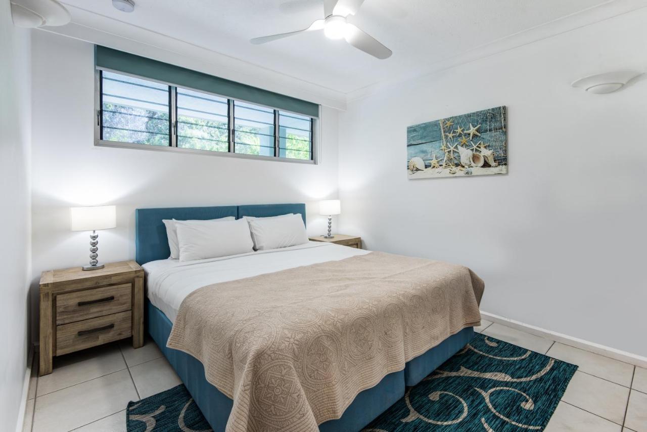 Lagoon Apartments On Hamilton Island By Hiha Екстериор снимка