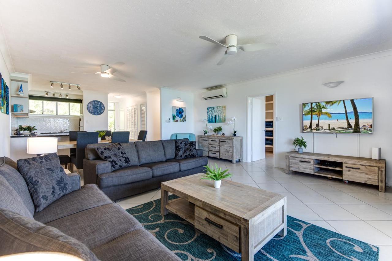 Lagoon Apartments On Hamilton Island By Hiha Екстериор снимка