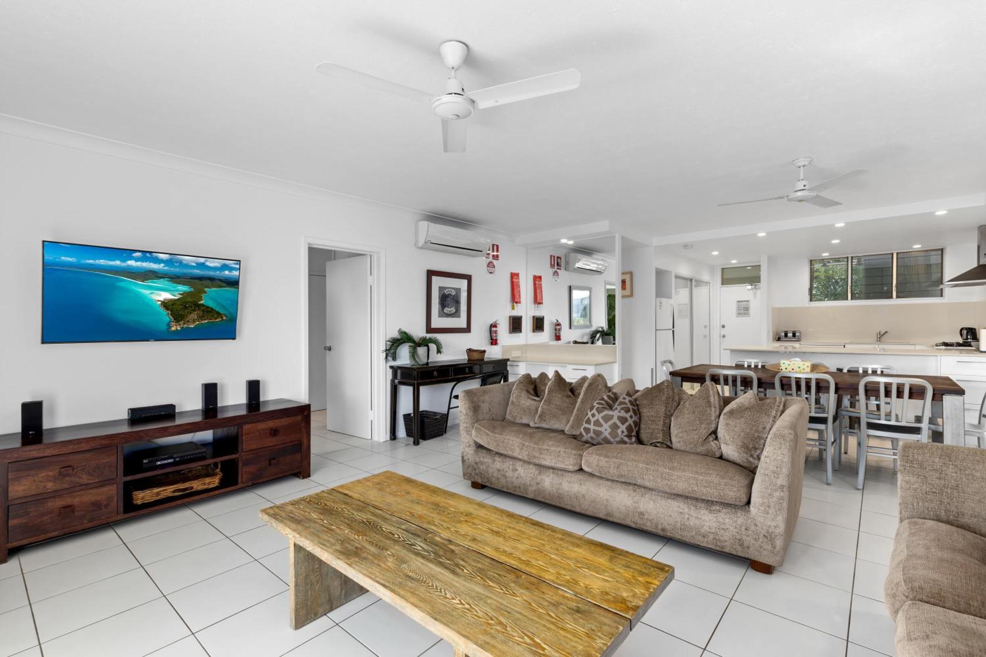 Lagoon Apartments On Hamilton Island By Hiha Екстериор снимка