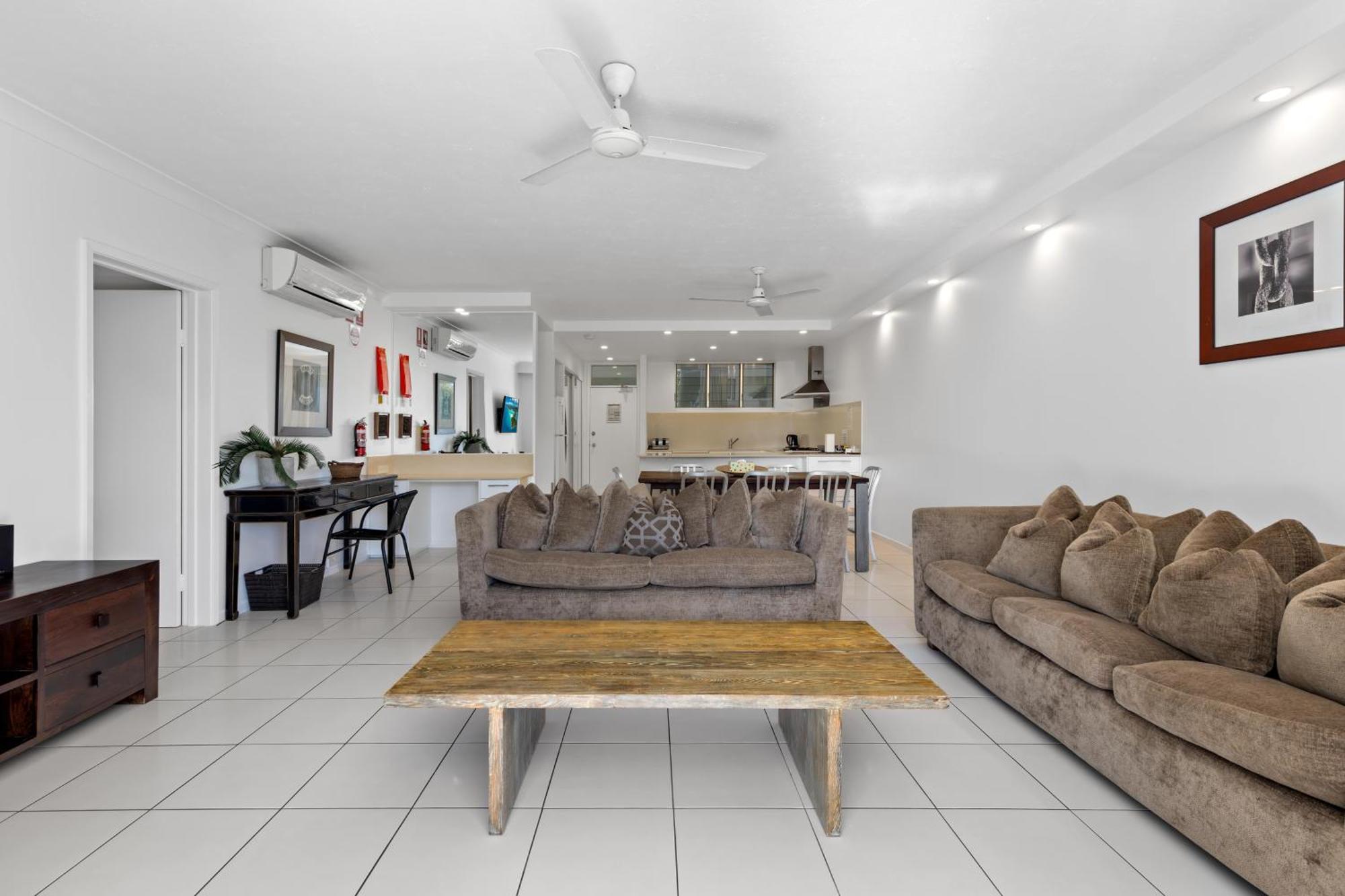 Lagoon Apartments On Hamilton Island By Hiha Екстериор снимка