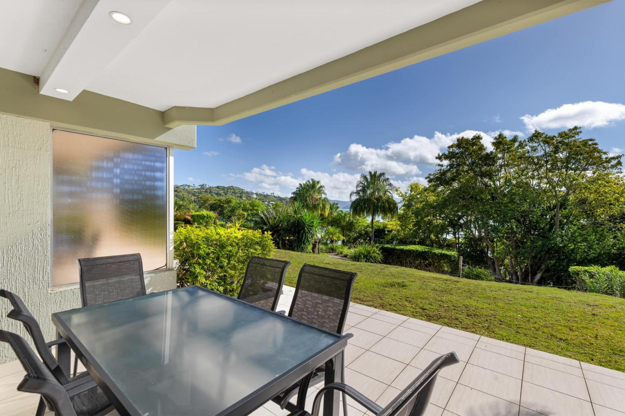 Lagoon Apartments On Hamilton Island By Hiha Екстериор снимка
