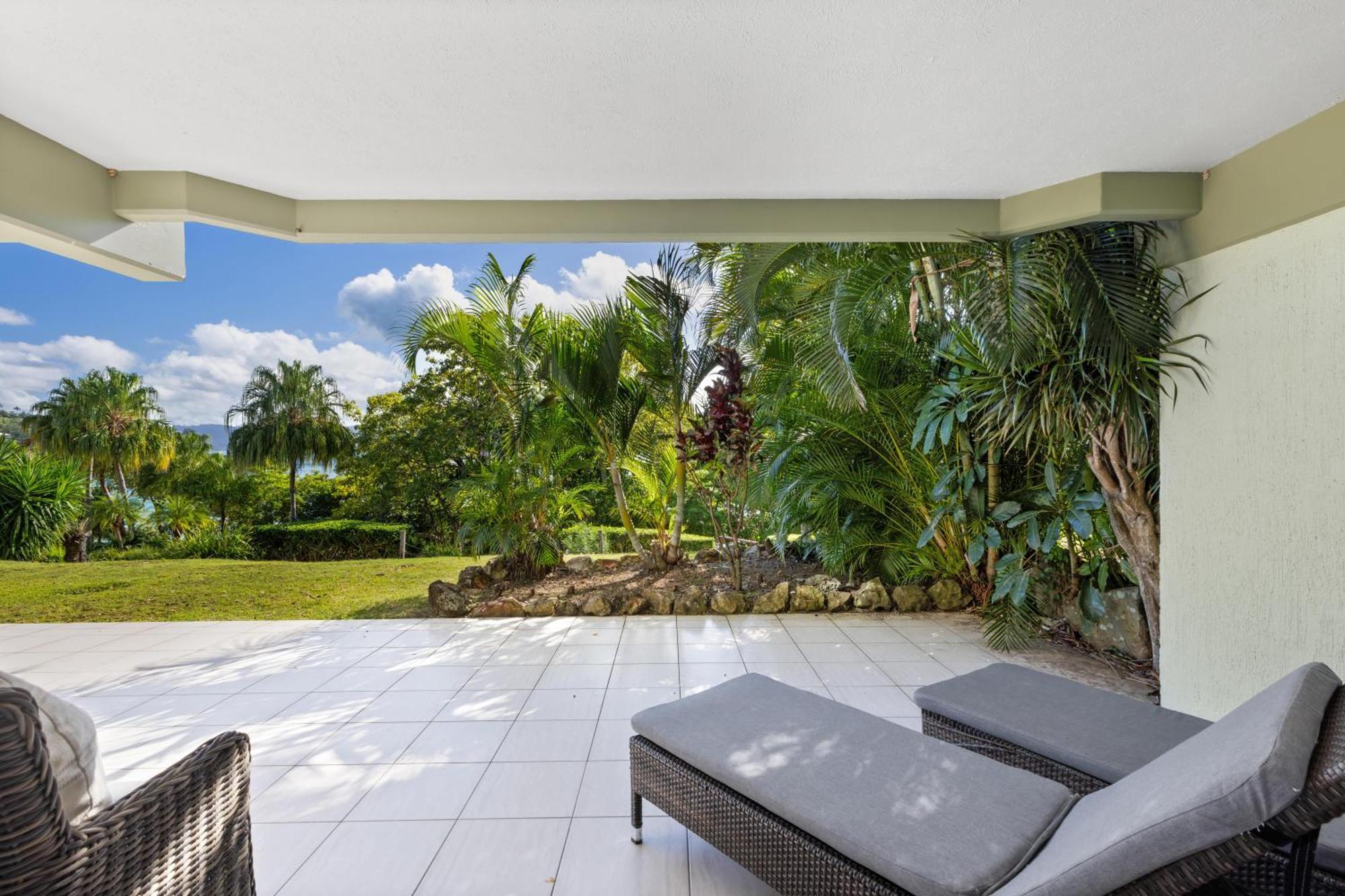 Lagoon Apartments On Hamilton Island By Hiha Екстериор снимка