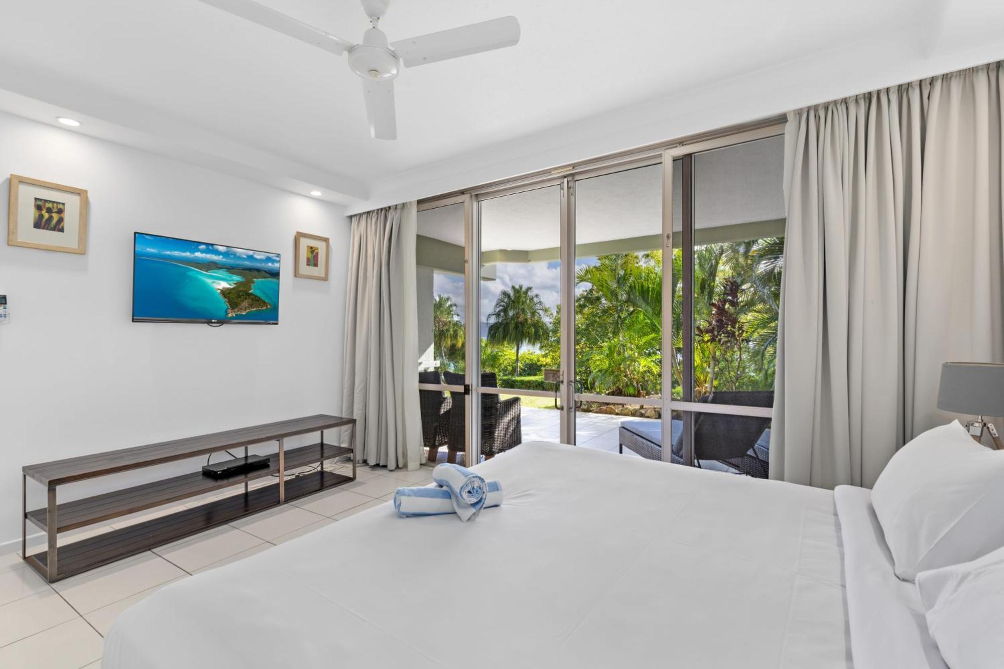 Lagoon Apartments On Hamilton Island By Hiha Екстериор снимка