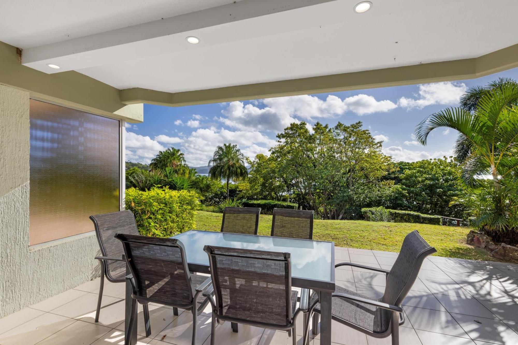Lagoon Apartments On Hamilton Island By Hiha Екстериор снимка