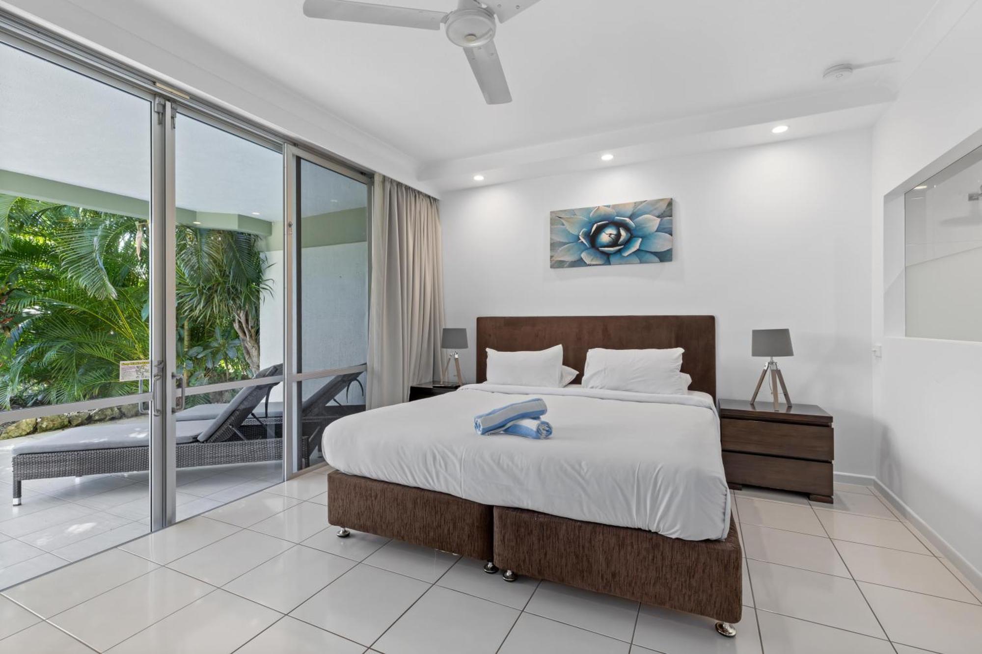 Lagoon Apartments On Hamilton Island By Hiha Екстериор снимка