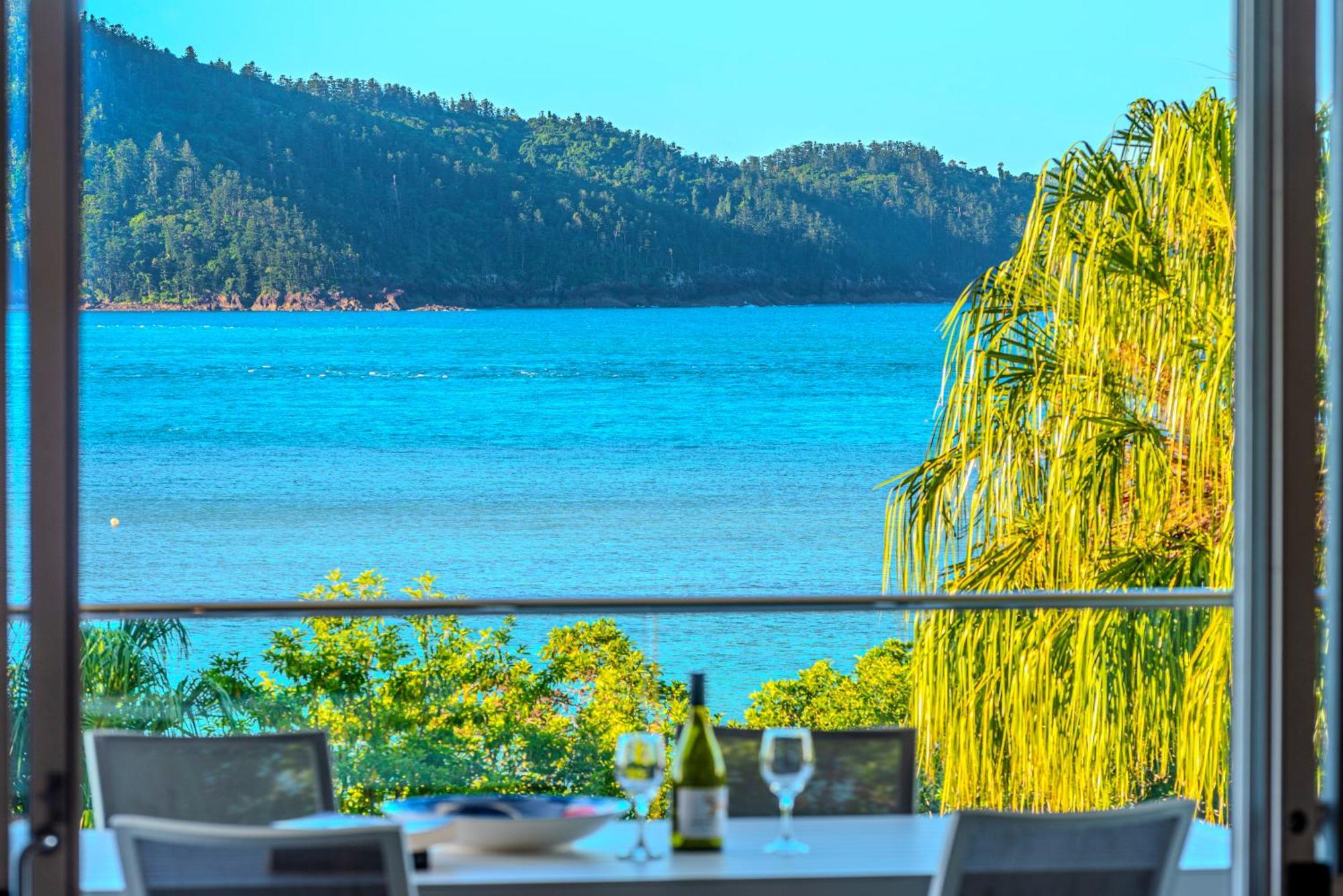 Lagoon Apartments On Hamilton Island By Hiha Екстериор снимка