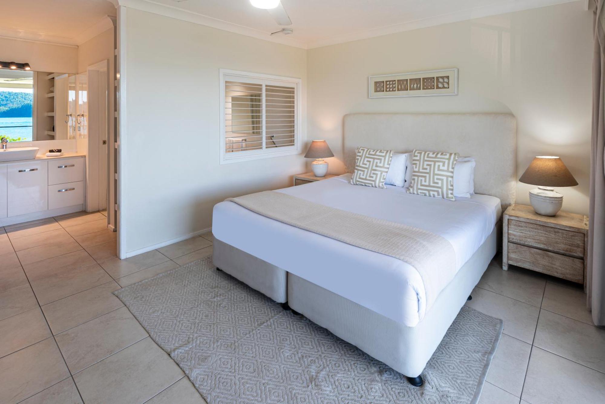 Lagoon Apartments On Hamilton Island By Hiha Екстериор снимка