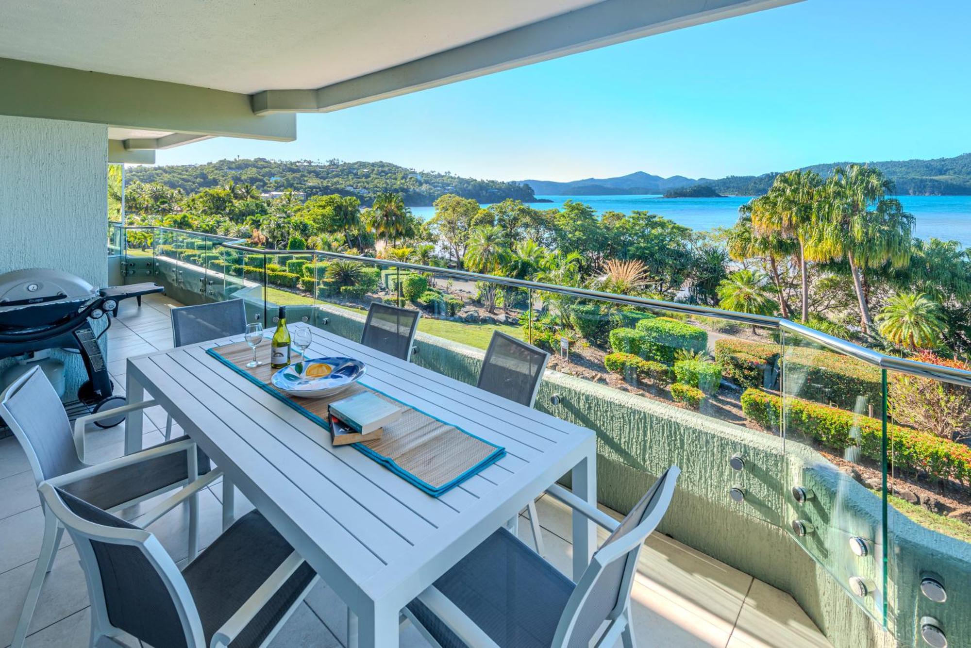 Lagoon Apartments On Hamilton Island By Hiha Екстериор снимка