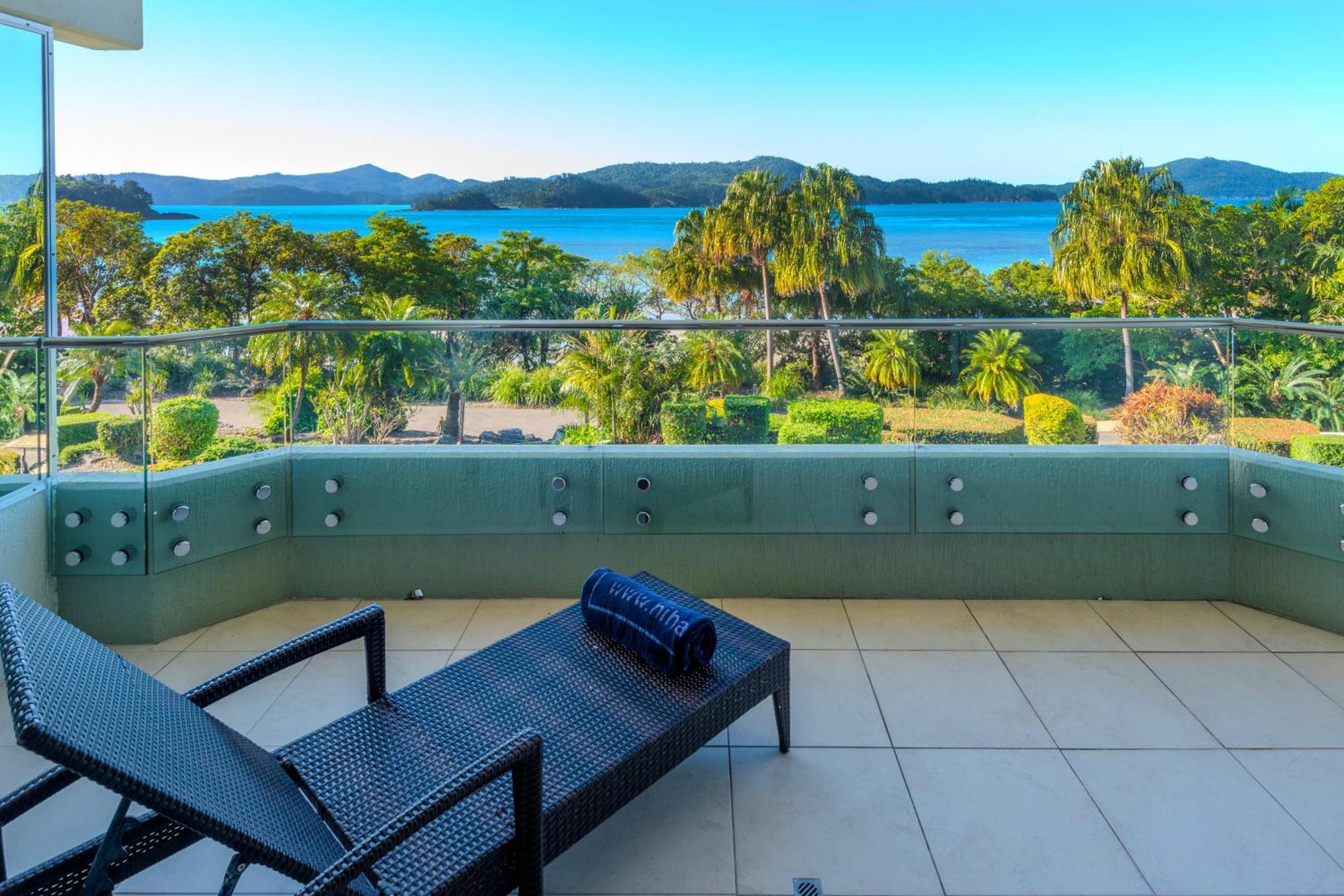 Lagoon Apartments On Hamilton Island By Hiha Екстериор снимка