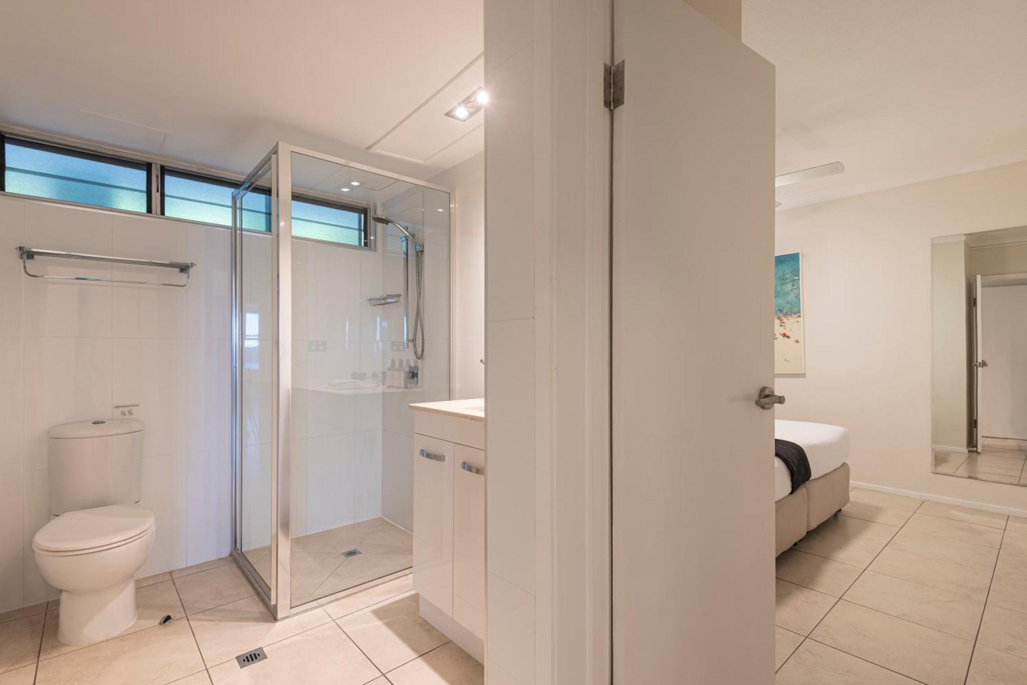 Lagoon Apartments On Hamilton Island By Hiha Екстериор снимка