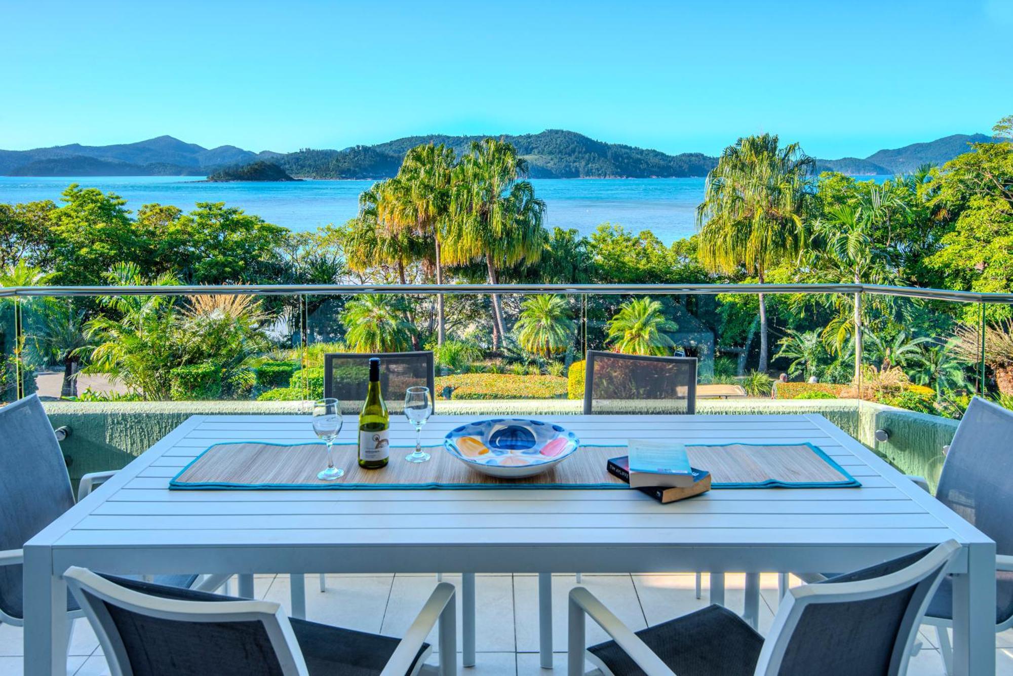 Lagoon Apartments On Hamilton Island By Hiha Екстериор снимка