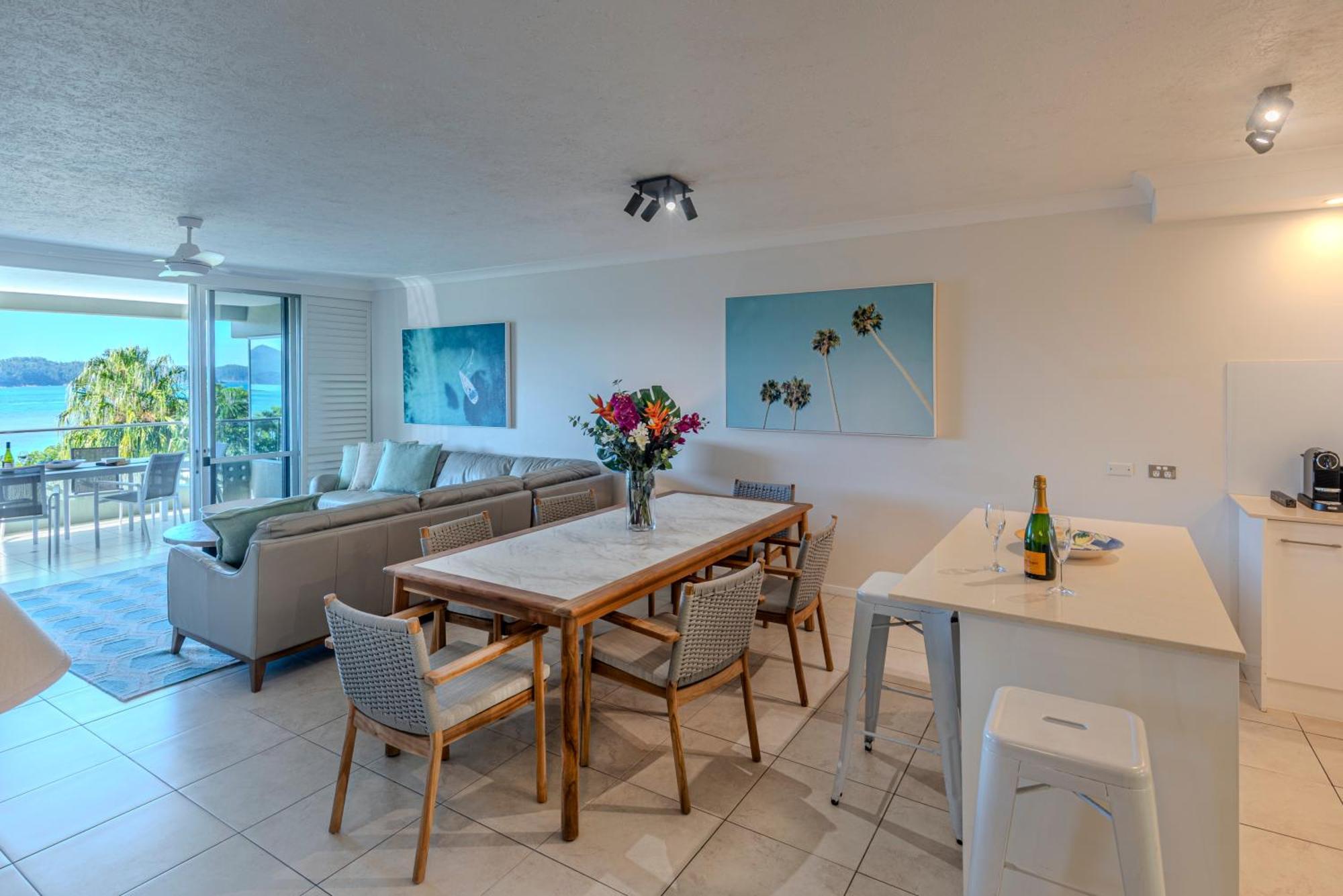 Lagoon Apartments On Hamilton Island By Hiha Екстериор снимка