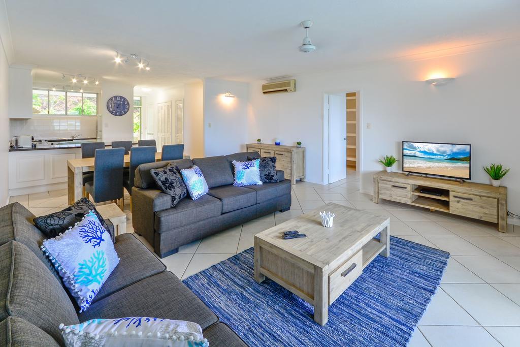 Lagoon Apartments On Hamilton Island By Hiha Екстериор снимка