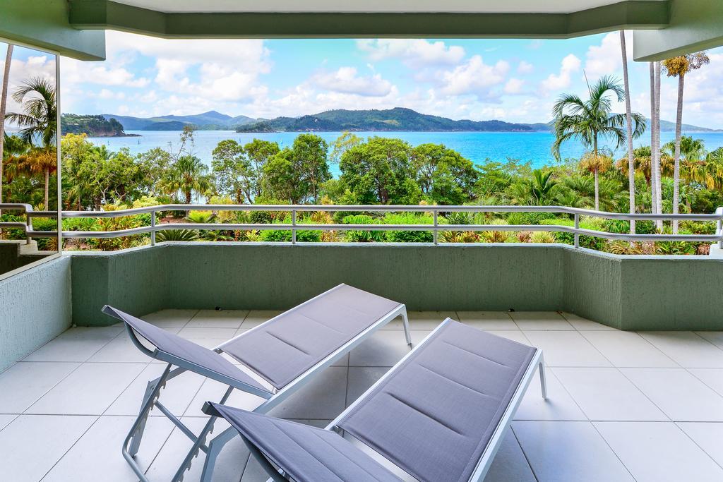 Lagoon Apartments On Hamilton Island By Hiha Екстериор снимка