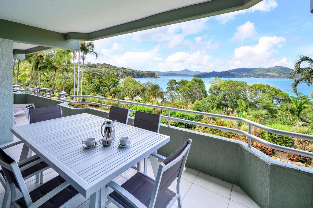 Lagoon Apartments On Hamilton Island By Hiha Екстериор снимка