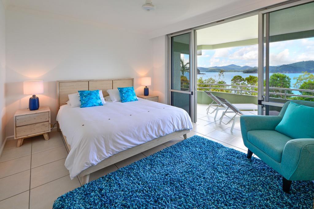 Lagoon Apartments On Hamilton Island By Hiha Екстериор снимка