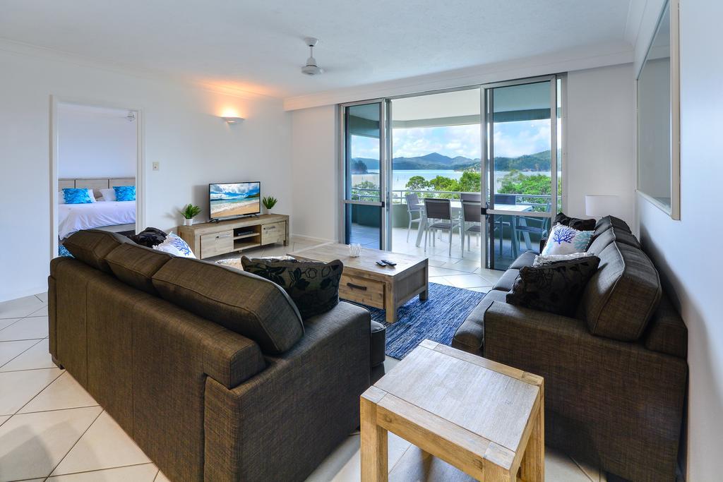 Lagoon Apartments On Hamilton Island By Hiha Екстериор снимка
