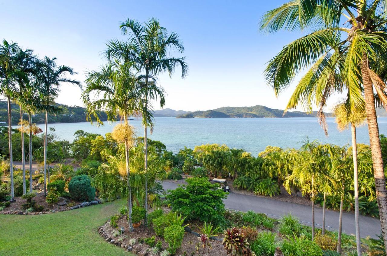 Lagoon Apartments On Hamilton Island By Hiha Екстериор снимка